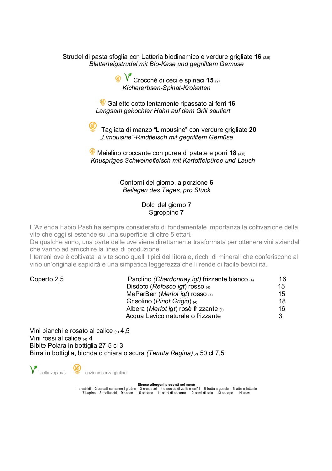 2 pag 20250411 aprile 2025 ristorante menu carta con prezzi copia