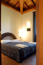 Adriabella appartamento Spighe 1 camera matrimoniale