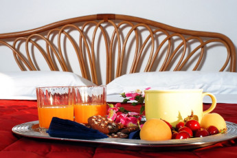 adriabella spighe 3 camera matrimoniale colazione