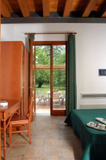 adriabella spighe 3 camera matrimoniale Saraceno