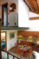 adriabella spighe 3 soggiorno pranzo Saraceno