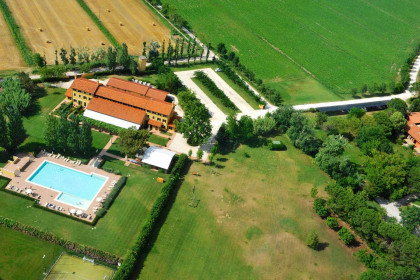 adriabella dune agriturismo esterni aereo 04 1800x1200