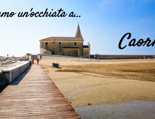 Curiosità su Caorle, la perla dell’Adriatico