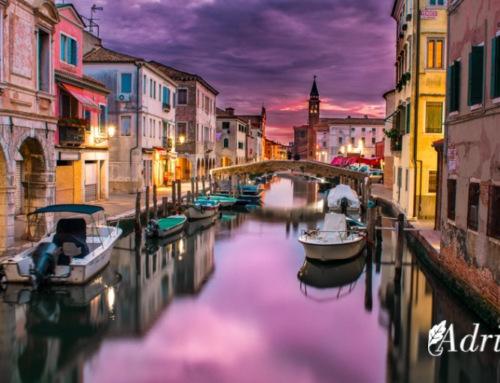 Curiosità su Venezia