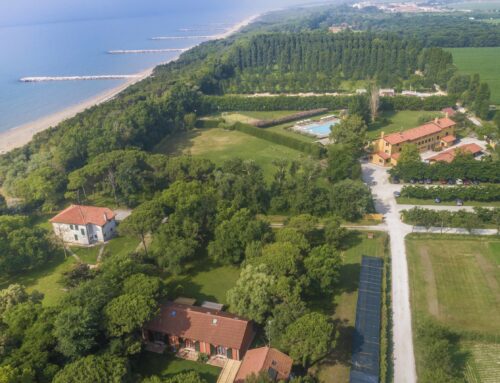 Vi aspettiamo a partire dal 30 Maggio 2020