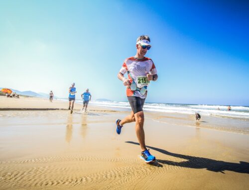 Camp di triathlon al mare 21-22-23 Aprile 2023