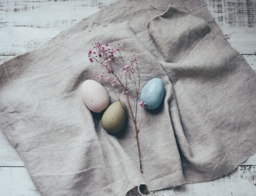 Menù di Pasqua 9 Aprile 2023