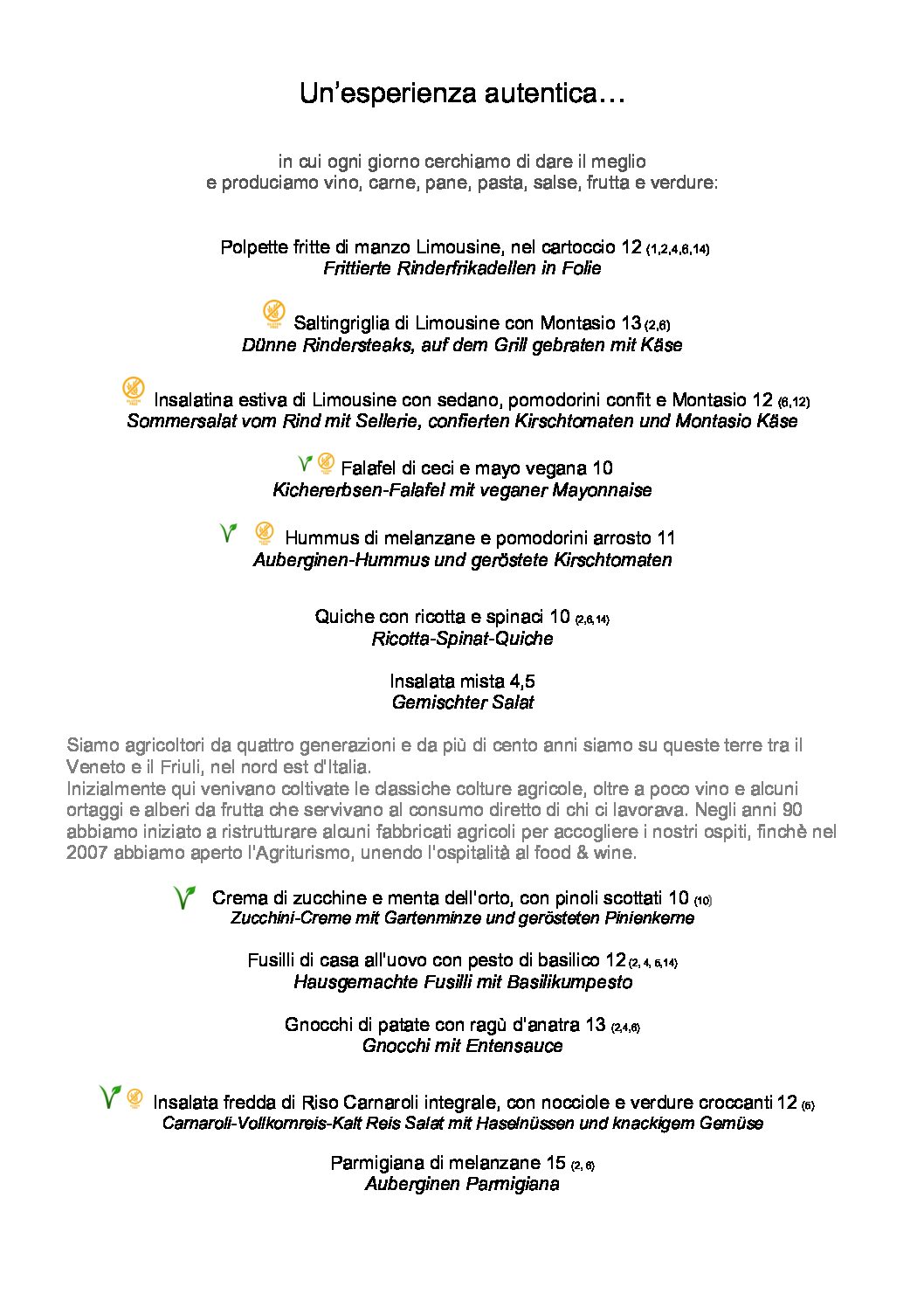 20230730 lugio 2023 ristorante menu carta con prezzi n 2 pagina 1 in pdf