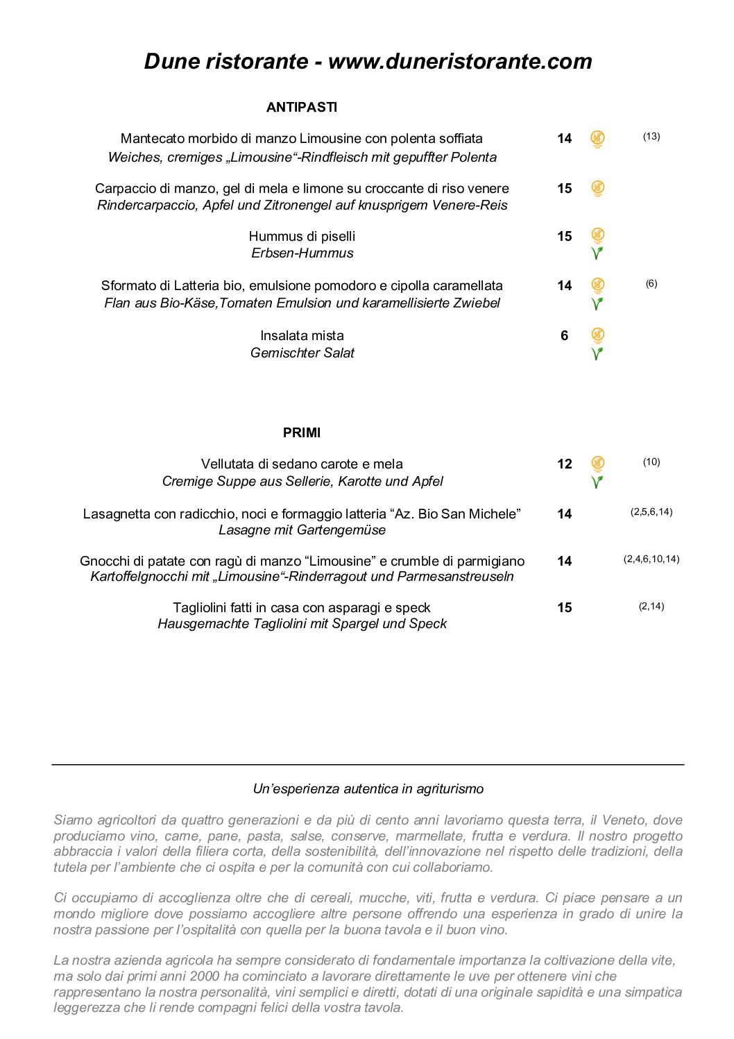 1 pag 20250501 maggio 2025 ristorante menu carta con prezzi copia